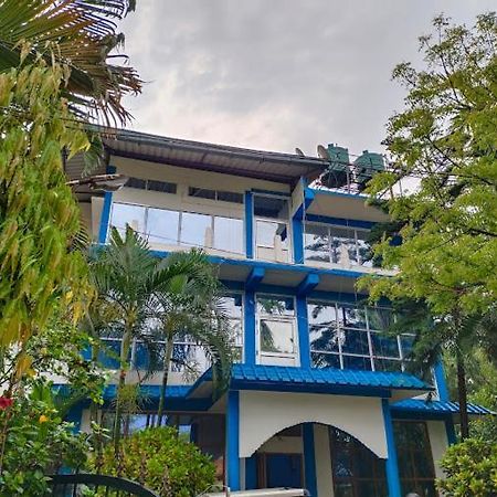 Kaziranga Rhino Guest House Hatikhuli Esterno foto