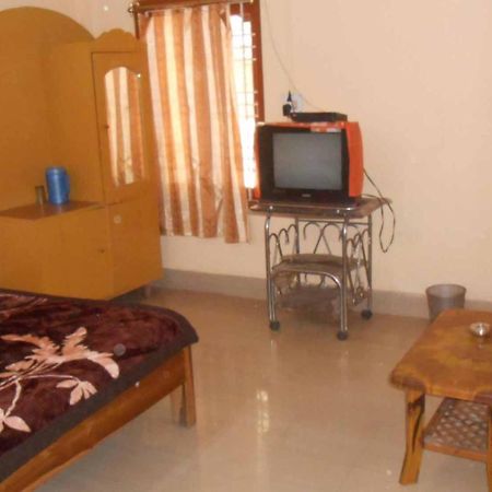 Kaziranga Rhino Guest House Hatikhuli Esterno foto