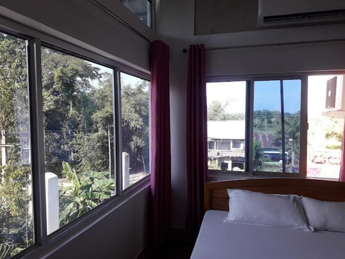 Kaziranga Rhino Guest House Hatikhuli Esterno foto