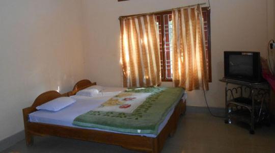 Kaziranga Rhino Guest House Hatikhuli Esterno foto