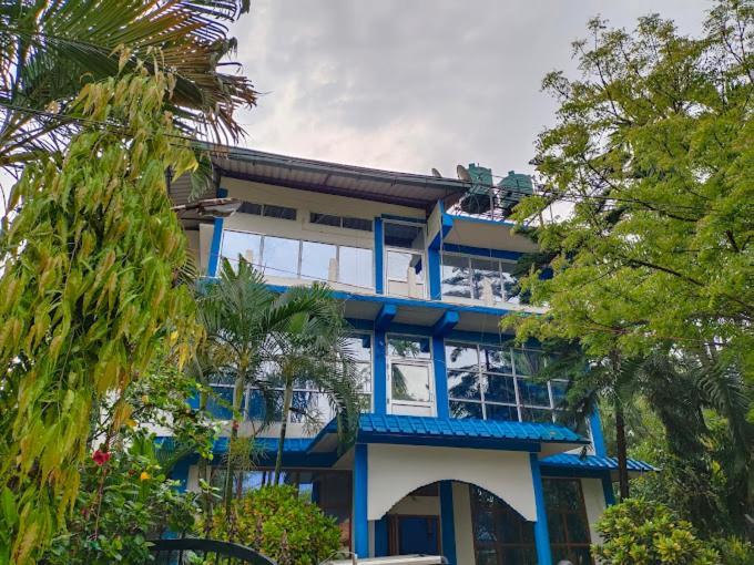Kaziranga Rhino Guest House Hatikhuli Esterno foto