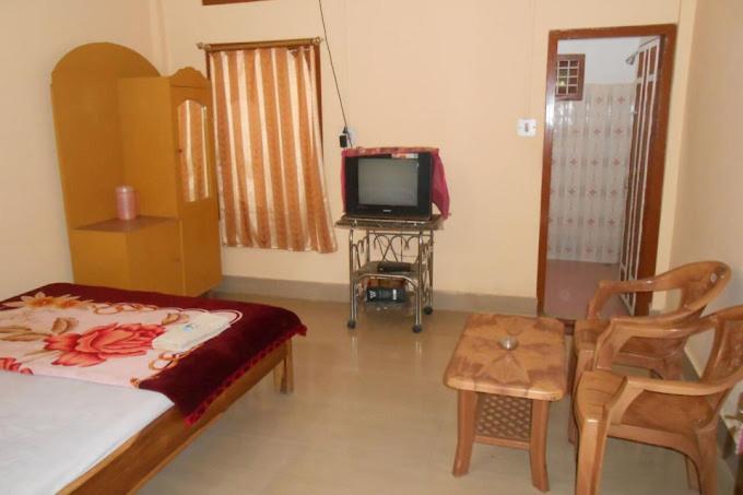 Kaziranga Rhino Guest House Hatikhuli Esterno foto